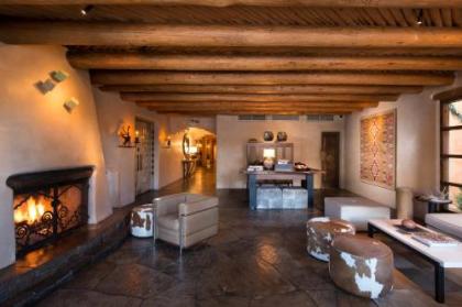 Rosewood Inn of the Anasazi - image 5