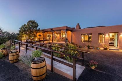 Bobcat Inn Santa Fe New Mexico