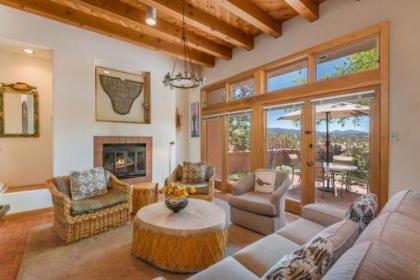 2 Bedroom - Secluded - Acoma