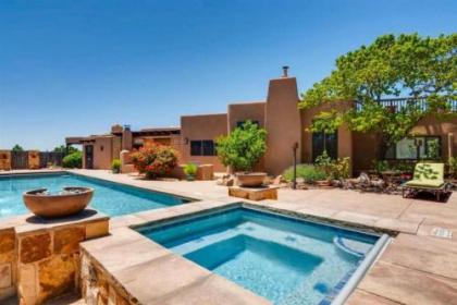 Los Valverde - Exclusive Luxury Home Unsurpassed Views Pool and Hot tub!