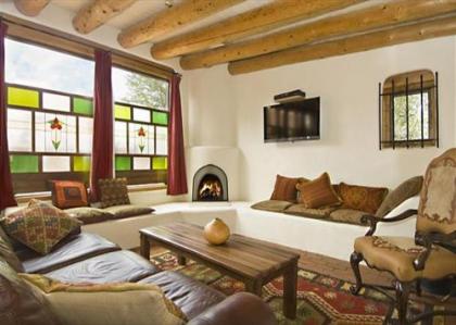 La Vida Buena 2 Bedrooms Sleeps 4 Fireplace Patio Yard Grill Santa Fe New Mexico