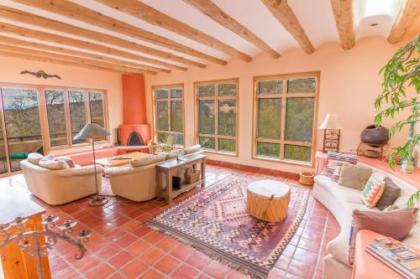 Holiday homes in Santa Fe New Mexico