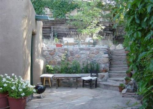 El Nido Lane Tesuque 1 Bedroom Sleeps 2 Private Yard WiFi Washer/Dryer - image 5
