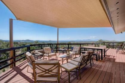 Holiday homes in Santa Fe New Mexico