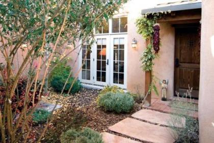 Holiday homes in Santa Fe New Mexico