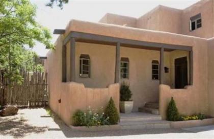 Casa de las Golondrinas Santa Fe