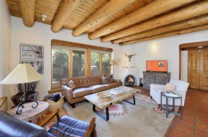 Holiday homes in Santa Fe New Mexico