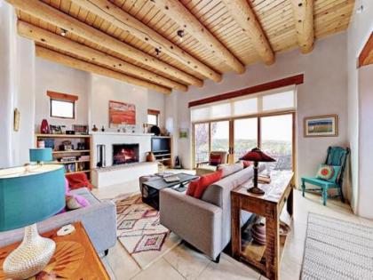 Bishop`s Lodge Villa 43E