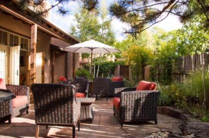 Holiday homes in Santa Fe New Mexico