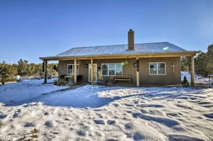 Hidden Santa Fe Gem - Nestled in Tesuque Hills! - image 4