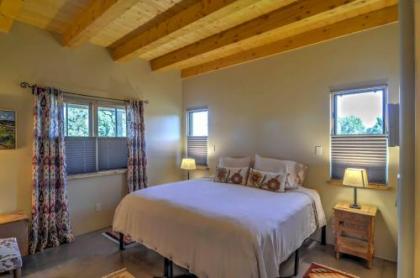 Hidden Santa Fe Gem - Nestled in Tesuque Hills! - image 5