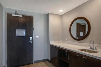 Hampton Inn Santa Fe South NM - image 15