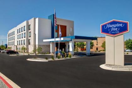 Hampton Inn Santa Fe South NM - image 16