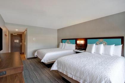 Hampton Inn Santa Fe South NM - image 17