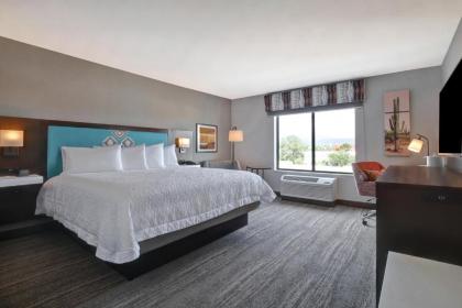 Hampton Inn Santa Fe South NM - image 18