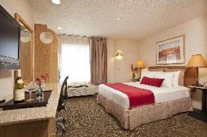 Inn at Santa Fe