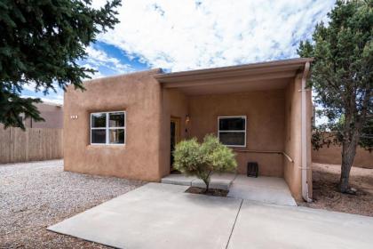 Holiday homes in Santa Fe New Mexico