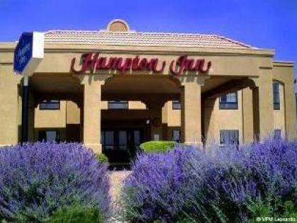 Legacy Inn Santa Fe