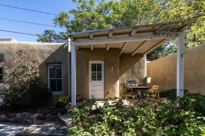 Fiddlers Retreat New Mexico