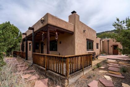 Grey Fox Getaway Santa Fe