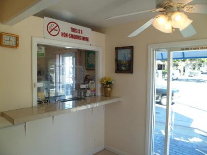 Ocean Park Inn - image 8