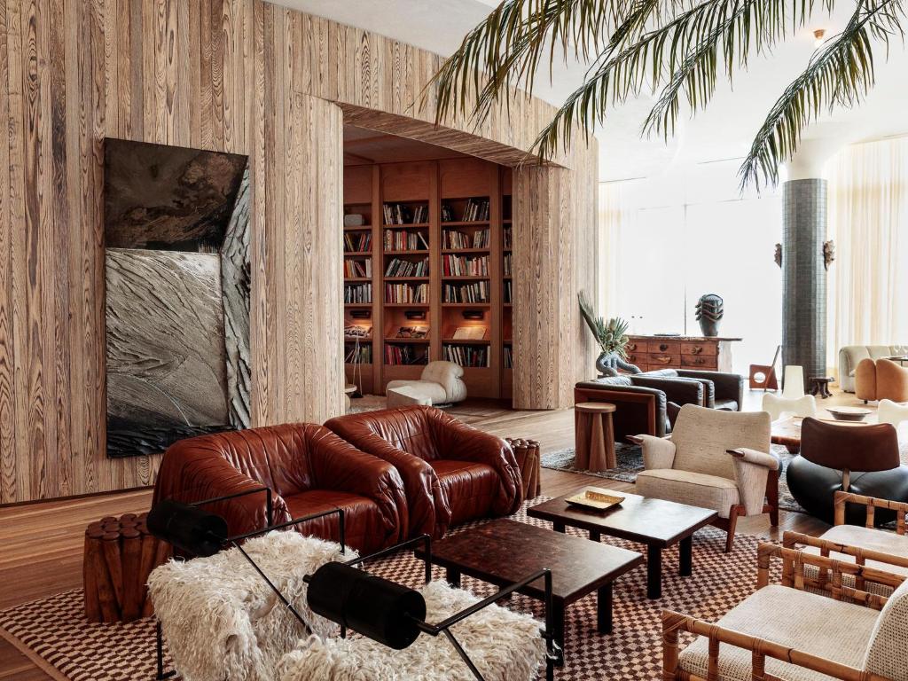 Santa Monica Proper Hotel a Member of Design Hotels - main image
