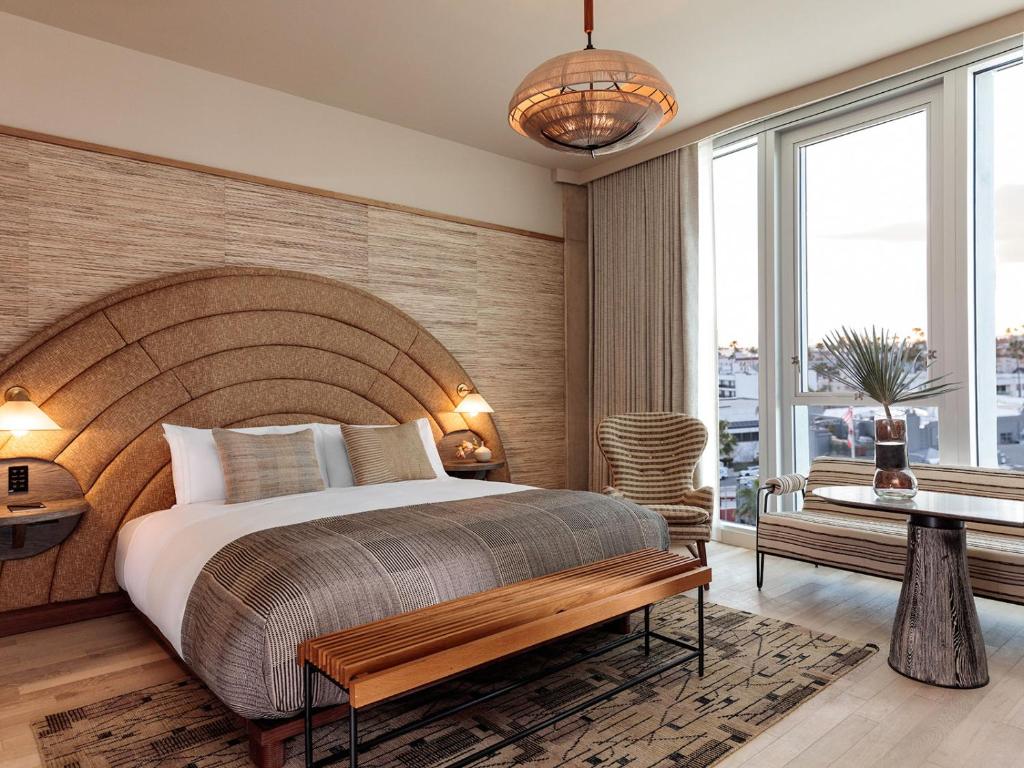 Santa Monica Proper Hotel a Member of Design Hotels - image 2