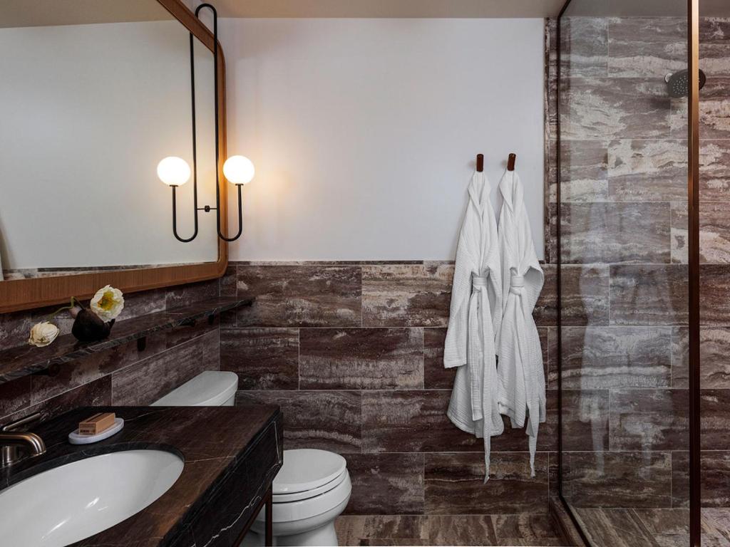 Santa Monica Proper Hotel a Member of Design Hotels - image 3