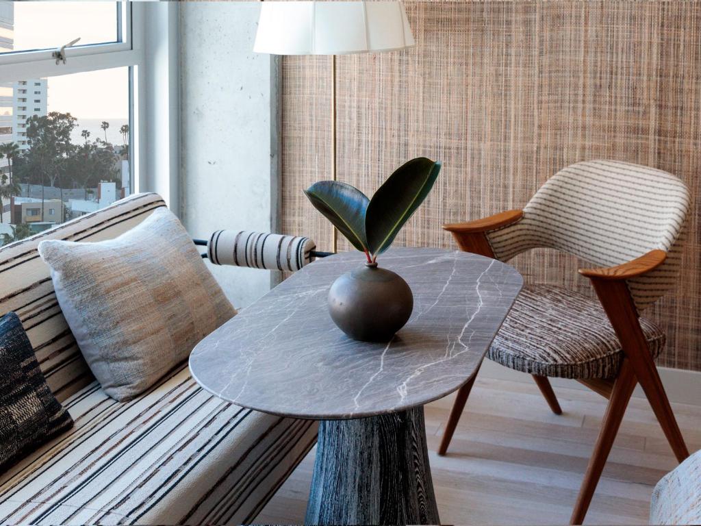 Santa Monica Proper Hotel a Member of Design Hotels - image 5