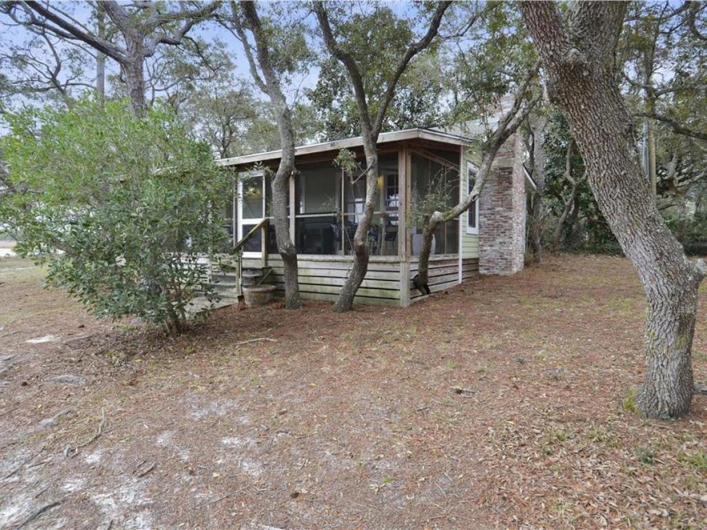 Papa's Hideaway - main image