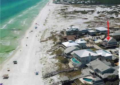 Kittys Bliss Santa Rosa Beach