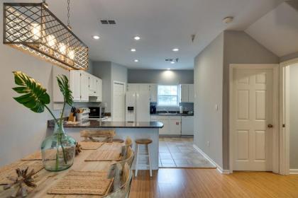 Apartment in Santa Rosa Beach Florida