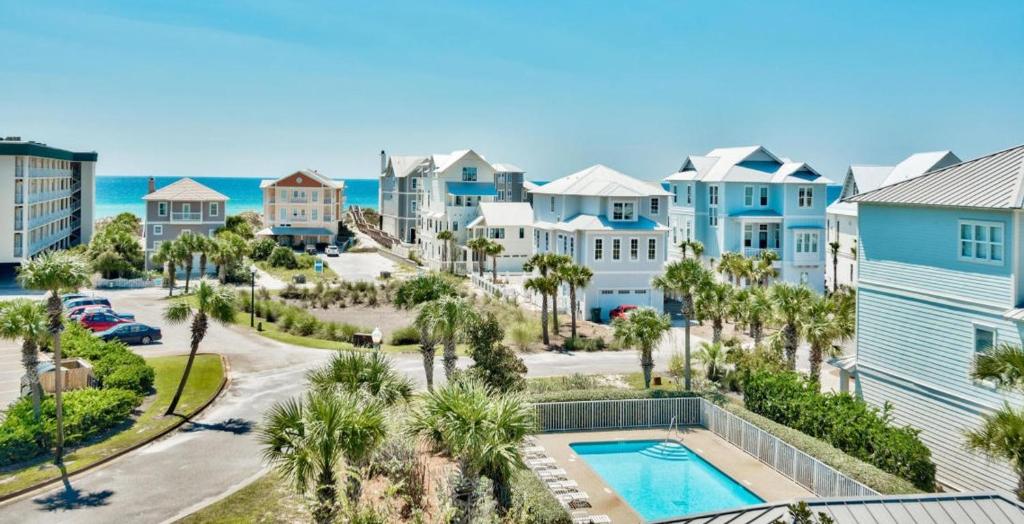 Vista del Mare - 45 Seapointe Lane by Dune Vacation Rentals - main image