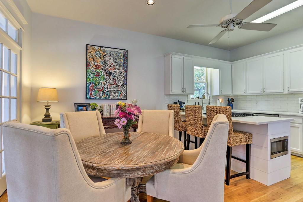 Charming Home with Pool in Heart of Grayton Beach! - image 4