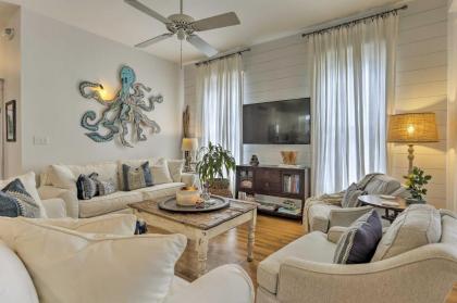 Charming Home with Pool in Heart of Grayton Beach! - image 5