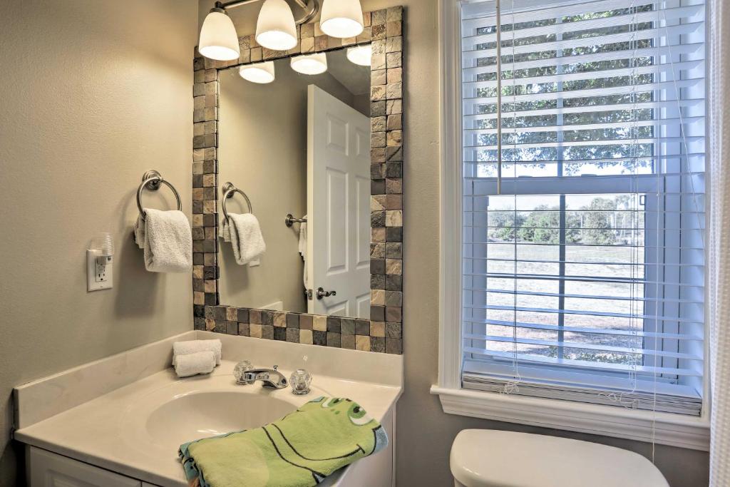 Santa Rosa Beach Condo with Patio and Pool on 30A! - main image
