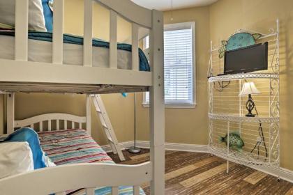 Santa Rosa Beach Condo with Patio and Pool on 30A! - image 2