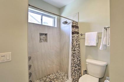 Upscale Getaway with Pool and Golf Cart 1Mi to Beaches - image 4