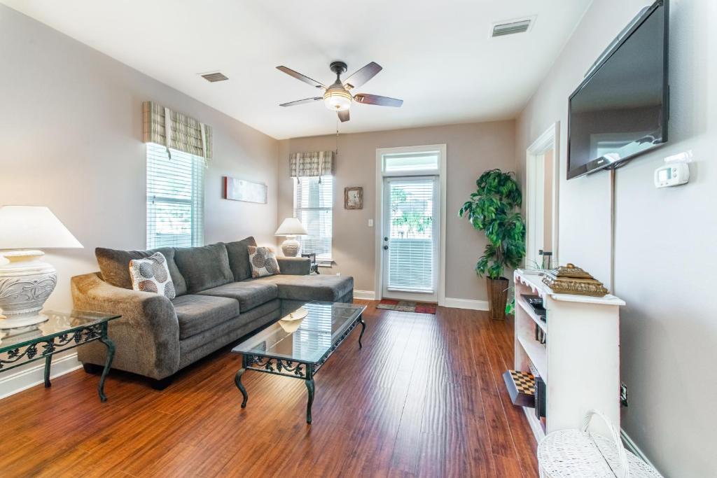 Topsail Village 324 on 30A by RealJoy Vacations - main image