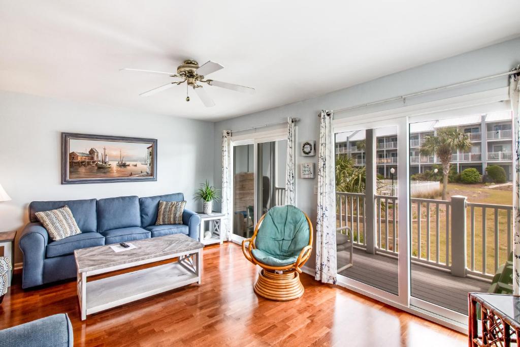 Sea Bluff Townhomes 19 - image 7