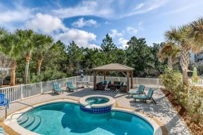 Holiday homes in Santa Rosa Beach Florida