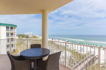 Dunes of Seagrove Condos Florida