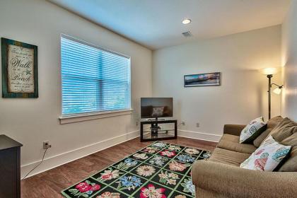 BEACH NEST by Bliss Beach Rentals - image 4
