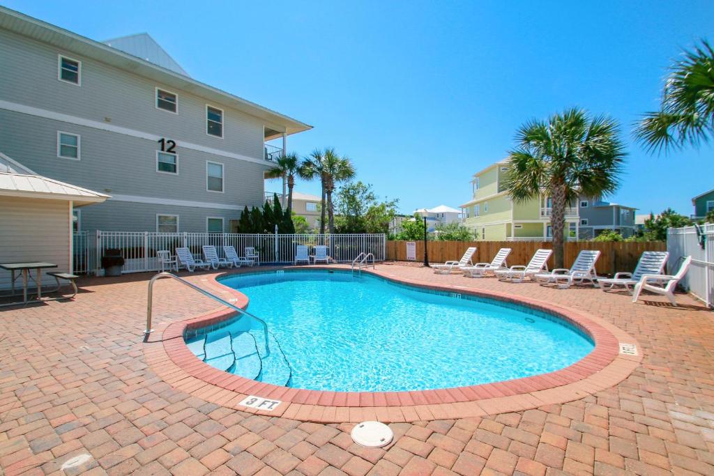 Beachside Villas 732 by RealJoy Vacations - image 6
