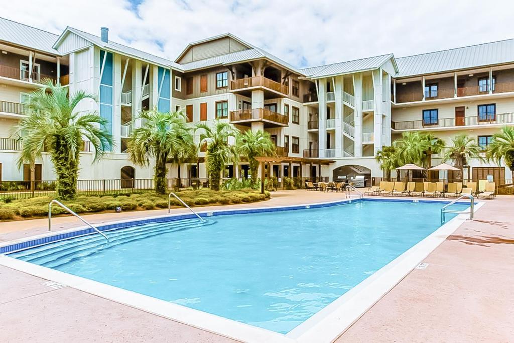 Redfish Village M2-414 - image 2