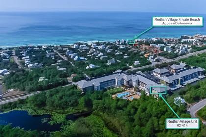 Redfish Village M2-414 - image 4