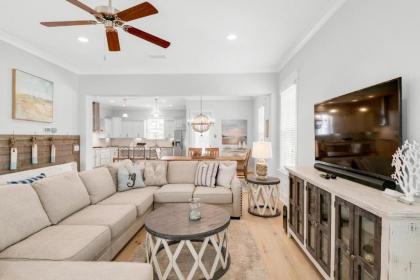 Shore is a Gem by RealJoy Vacations Santa Rosa Beach Florida