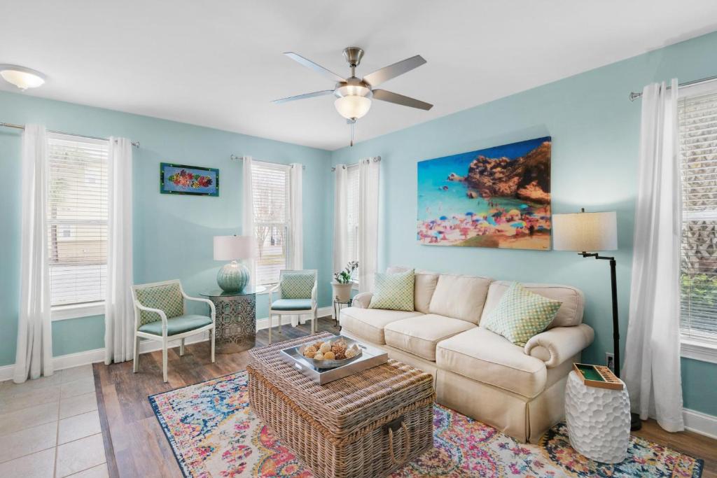 Topsail Village 214 by RealJoy Vacations - main image