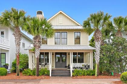 Holiday homes in Santa Rosa Beach Florida