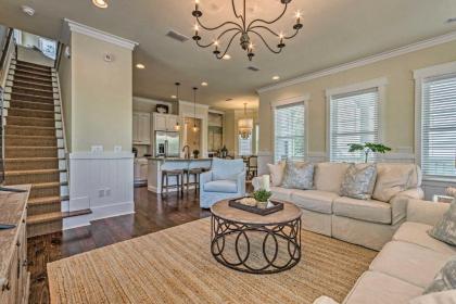 Holiday homes in Santa Rosa Beach Florida